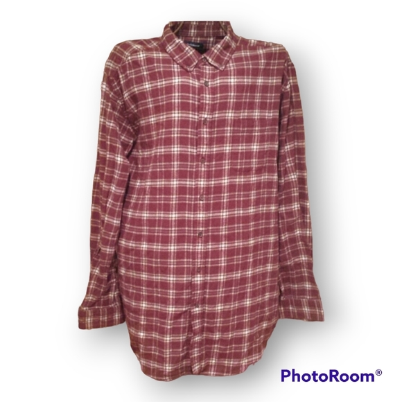 croft & barrow Other - ♡Croft & Barrow Flannel